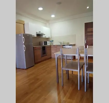 Apartamento Beach