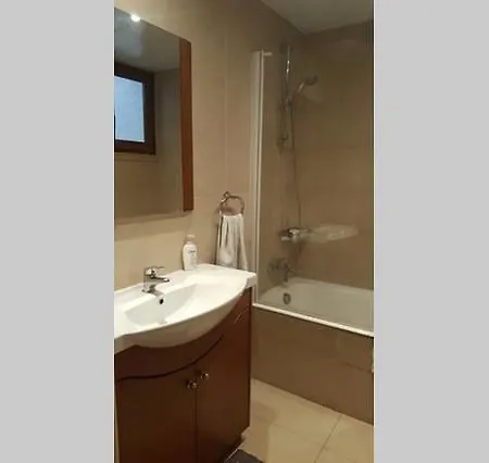 Apartamento Beach *