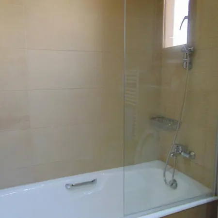 Apartament Beach Larnaca