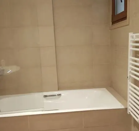 Beach Apartament *