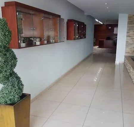 Apartament Beach *