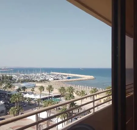 Beach Appartement *