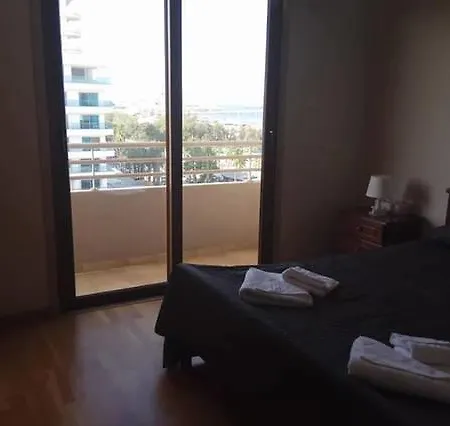 Appartement Beach Larnaca